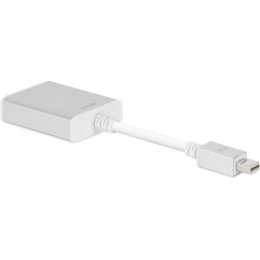 Moshi Adaptador Mini Moshi - Displayport-HDMI 4K/30HZ