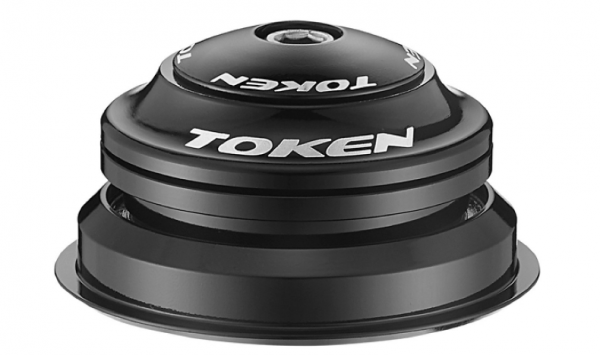 SERIE DIRECÇAO BIC TOKEN OMEGA A83M 1-1/8””+1.5”” ALLOY INT
