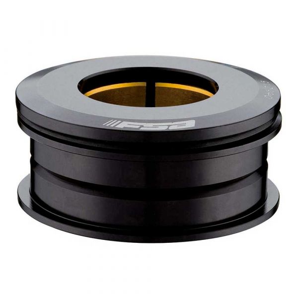 FSA Orbit Mtb Z 1 1/8 Inches Black 1 1/8 Polegadas