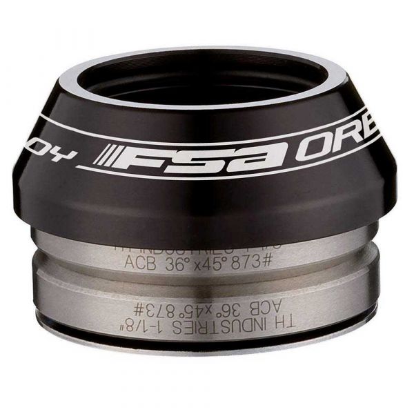 Fsa Caixa de Direção Orbit I 1-1/8 Black