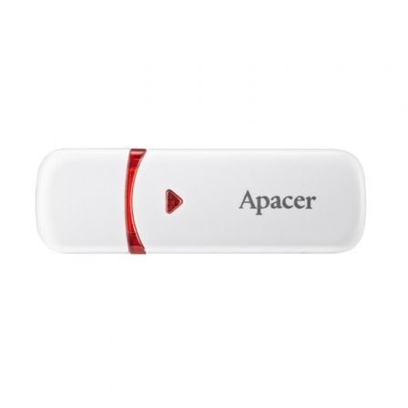 Apacer AH333 32GB USB 2.0 Branco