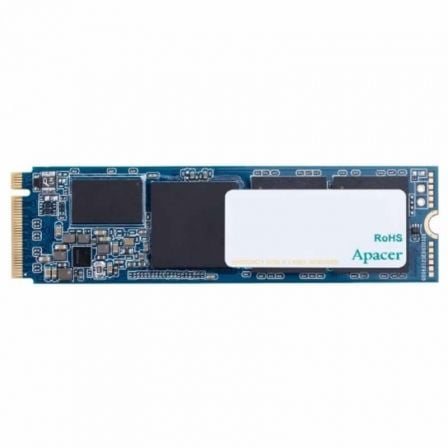 SSD Apacer 512GB AS2280P4 M.2 2280 PCIe