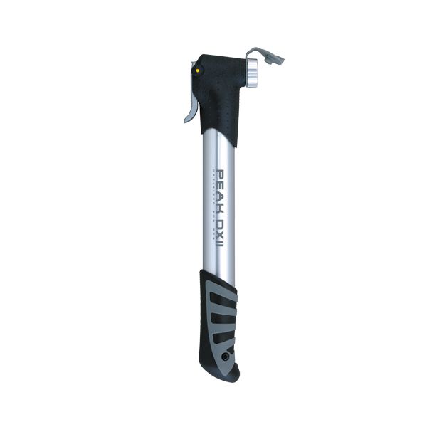 Topeak Mini-Bomba BTT Peak Dx II - 6 Bar 25 cm - 05036013