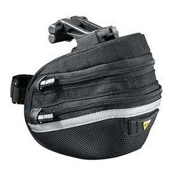 Topeak Bolsa Bicicleta Wedge Pack Ii Black
