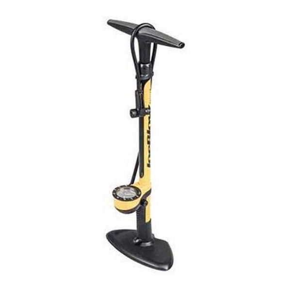 Topeak Bomba de Ar Joeblow Sport Iii Black
