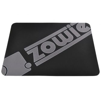 Tapete Zowie G-CM Black