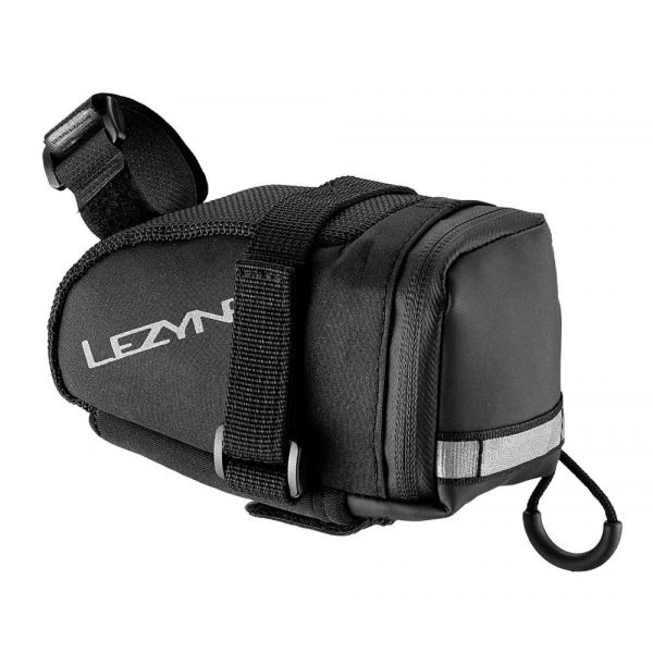 Lezyne Alforge M Caddy Black