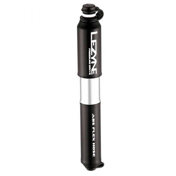 Lezyne Mini-Bomba Estrada Pressure Drive - 8,3 Bar S (17 cm) - 05017029