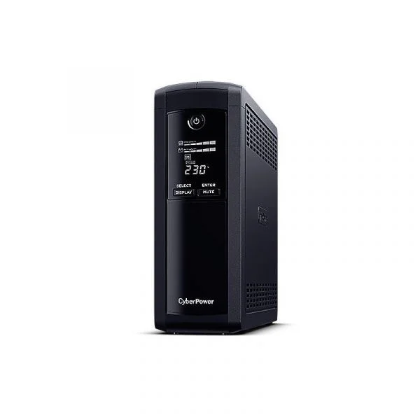 UPS CyberPower VP1200EILCD 1200VA 720W