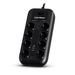 CyberPower P0820SUF0-DE estabilizador de corrente Preto 8 tomada(s) CA 200 - 250 V 1,8 m