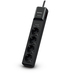 CyberPower Extensão 4xschuko 2xusb - P0420SUD0-DE