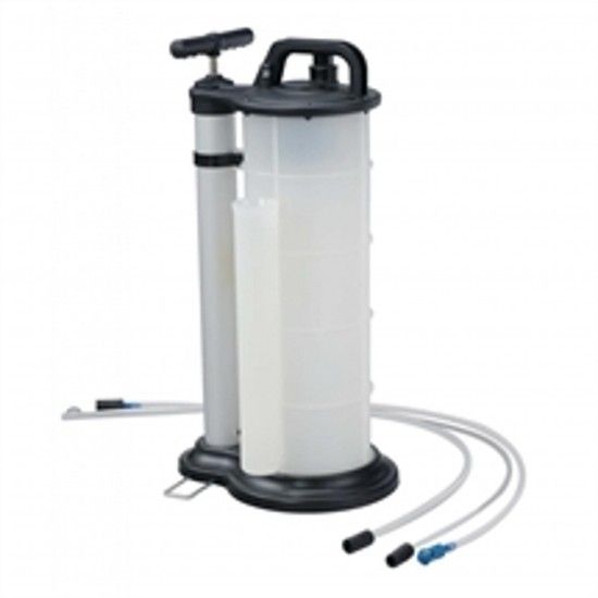 Extrator De Oleo Manual9L * 9T3606M refª 316237 Force