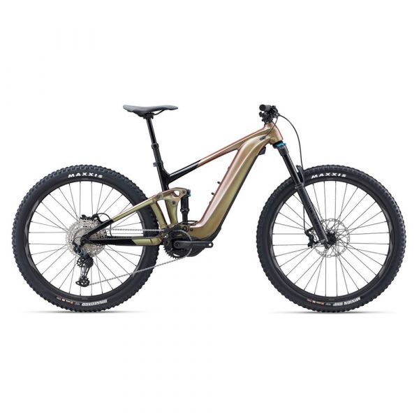 Giant Trance X E+ 29´´ Slx 2024 Mtb Electric Bike Beige M / 800Wh