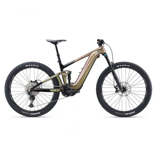 Giant Trance X E+ 29´´ Slx 2024 Mtb Electric Bike Beige L / 800Wh