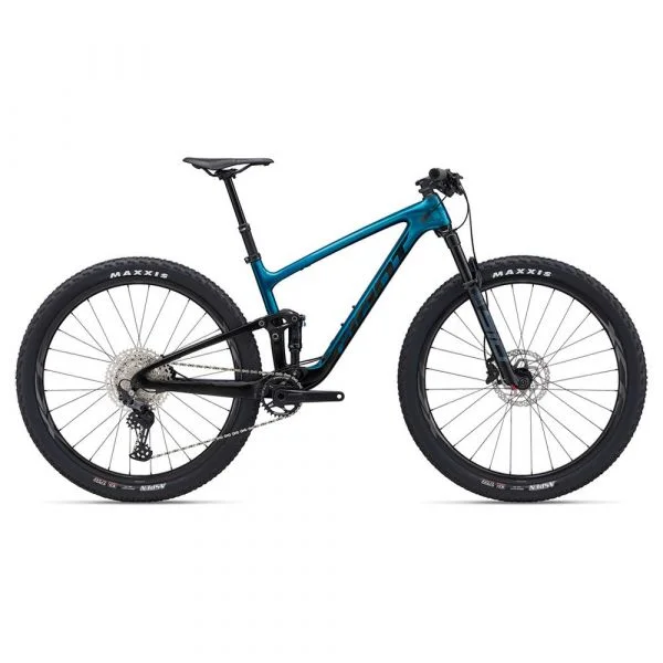 Giant Anthem Advanced 3 29´´ Deore 2024 Mtb Bike Azul S