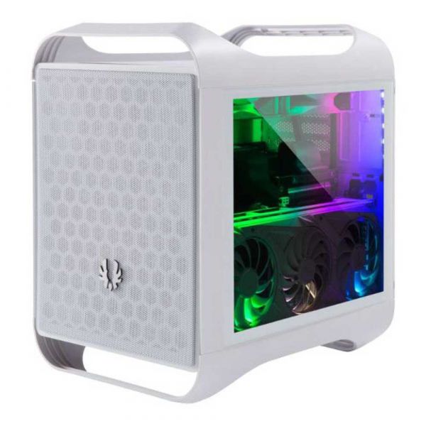 Bitfenix Prodigy M 2022 A-rgb Branco