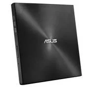 DVDRW EXT ASUS Zendrive 08U7M-U 8X BLACK