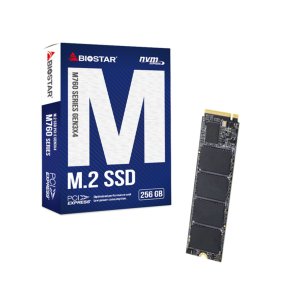 SSD Biostar 256GB M760 M.2 PCIe 3.0 NVMe
