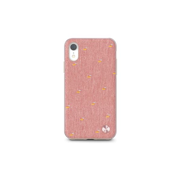 Moshi Vesta iPhone XR (macaron pink) - 4713057255984
