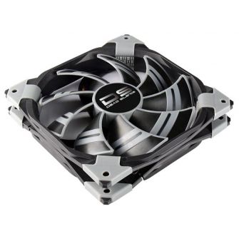 Ventoinha Aerocool DS Dead Silence 140mm Black