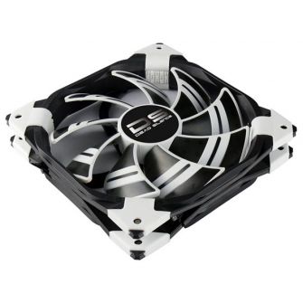 Ventoinha Aerocool DS Dead Silence 140mm White