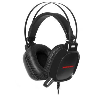 Headphones Mars Gaming MH218 RGB