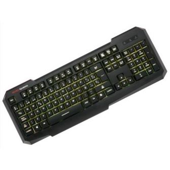 Teclado Mars Gaming MK116