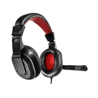 Auscultadores Mars Gaming MRH0