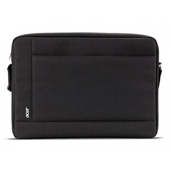 Acer NP.BAG1A.152 mala para portáteis 39,6 cm (15.6) Pasta Preto