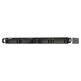 QNAP TS-435XEU NAS Rack (1U) Ethernet LAN Preto, Cinzento CN9131