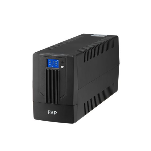 UPS Fortron iFP800 800VA Line-interactive 480W