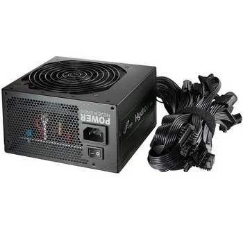 FONTE FSP HYDRO K PRO 850W 70.83A 80P Bronze