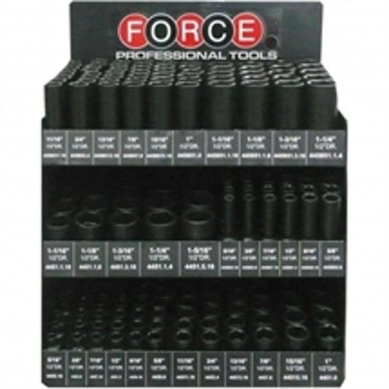 Expositor De Chaves Imp. 1/2 Poleg.* 50121F-271 refª 348532 Force