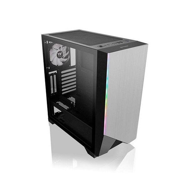 Thermaltake H550 TG ARGB Vidro Temperado USB 3.0 - CA-1P4-00M1WN-00
