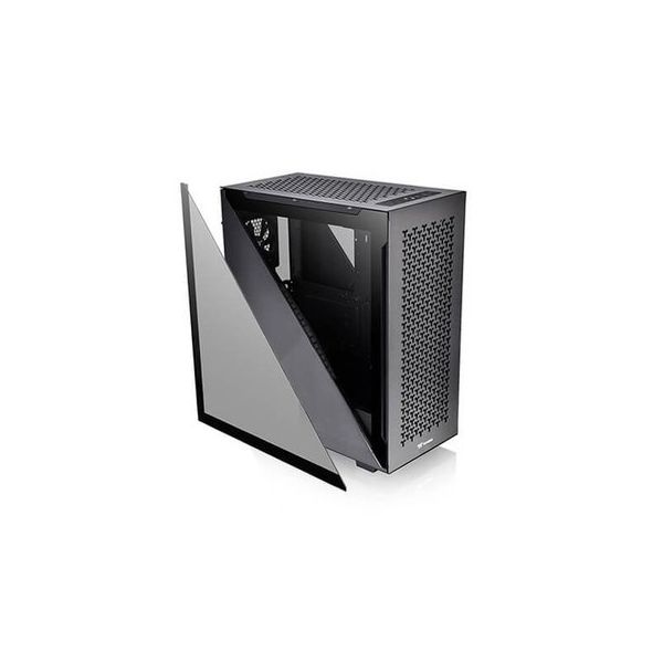Thermaltake Divider 500 TG Air Vidro Temperado USB 3.0