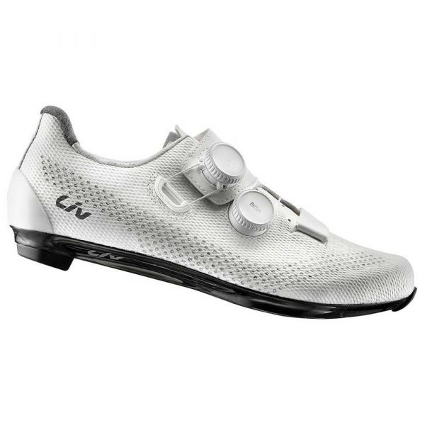 Giant Liv Macha Pro Road Shoes Branco EU 42 Mulher