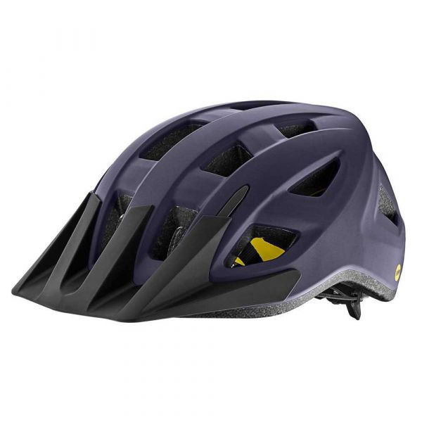 Liv Path Mips Mtb Helmet Azul S-M