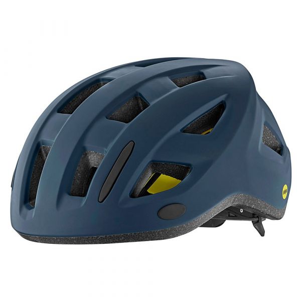 Giant Relay Mips Helmet Azul M-L