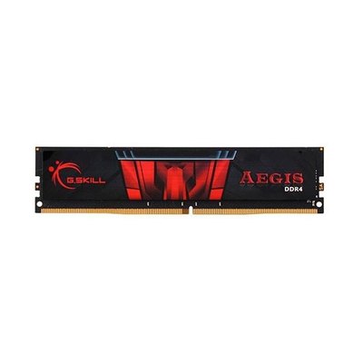 G.Skill Aegis 8GB DDR4 3200MHZ CL16