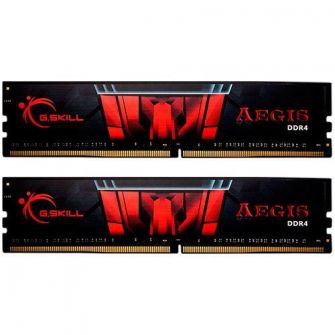 G.Skill Aegis 32GB 2x16GB DDR4 3200MHZ CL16