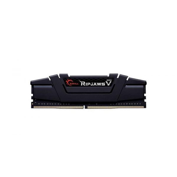 G.Skill Ripjaws V F4-2666C19Q-128GVK módulo de memória 128 GB 4 x 32 GB DDR4 2666 MHz