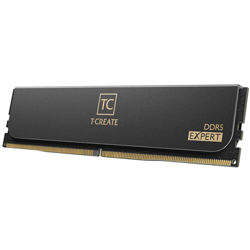 Memória RAM G.skill DIMM 32GB DDR5-8000 (2x 16GB) Dual-Kit Prata/Preto - F5-8000J3848H16GX2-TZ5RS