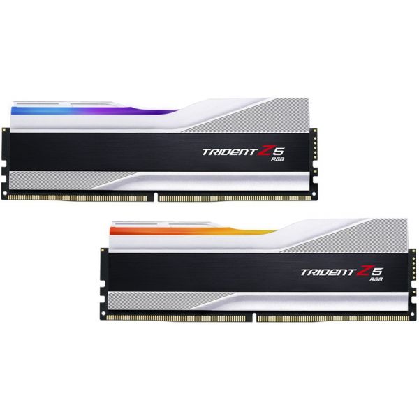 G.Skill Trident F5-6400J3239G16GX2-TZ5RS módulo de memória 32 GB 2 x 16 GB DDR5 6400 MHz