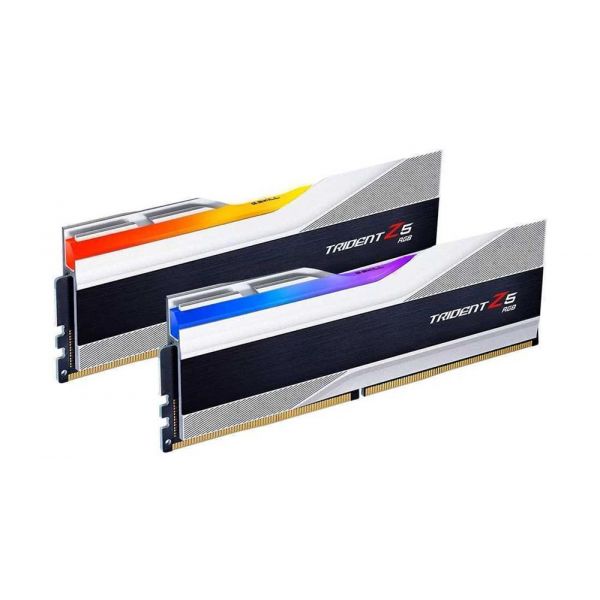 G.Skill F5-6000J3238G32GX2-TZ5RS módulo de memória 64 GB 2 x 32 GB DDR5 6000 MHz