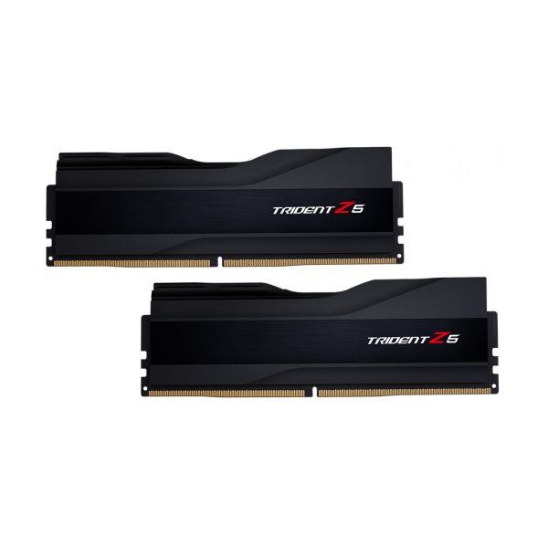 G.Skill Trident Z F5-6000J3040F16GX2-TZ5K módulo de memória 32 GB 2 x 16 GB DDR5