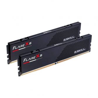 G.Skill Flare X5 32GB 2x16GB DDR5 6000MHZ CL36
