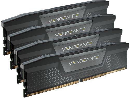 DIMM 64 GB DDR5-6000 (2x 32 GB) Dual-Kit, Arbeitsspeicher