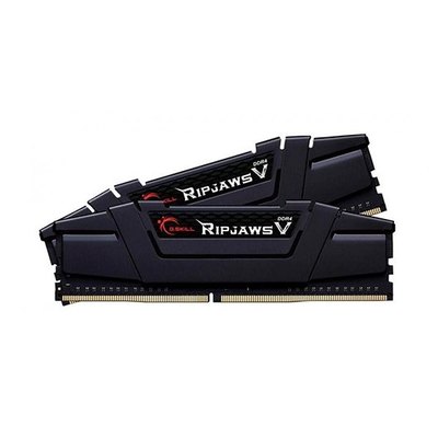 G.Skill 64GB DIMM 6400 (2x 32 GB) Dual-Kit (wei, F5-6400J3239G32GX2-RM5RW, Ripjaws M5 RGB, INTEL XMP)