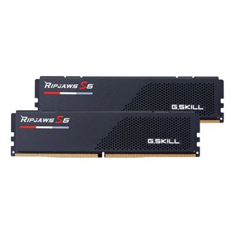 G.Skill DDR5 96GB PC 5200 CL40 G.Skill KIT (2x48GB) 96-RS5W