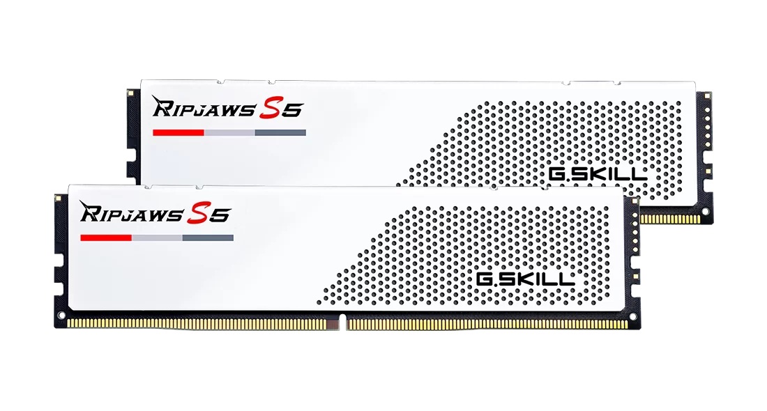 G.Skill DDR5 96GB PC 5200 CL40 KIT (2x48GB) 48-RS5W
